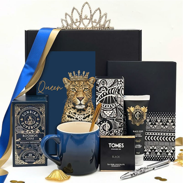 Corporate Queen Collection Gift Hamper