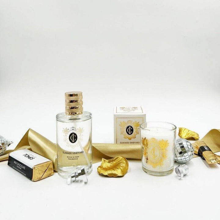 Signature Collection Summer Vineyard Gift Hamper
