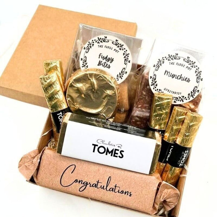 A Little Congrats Gift Hamper
