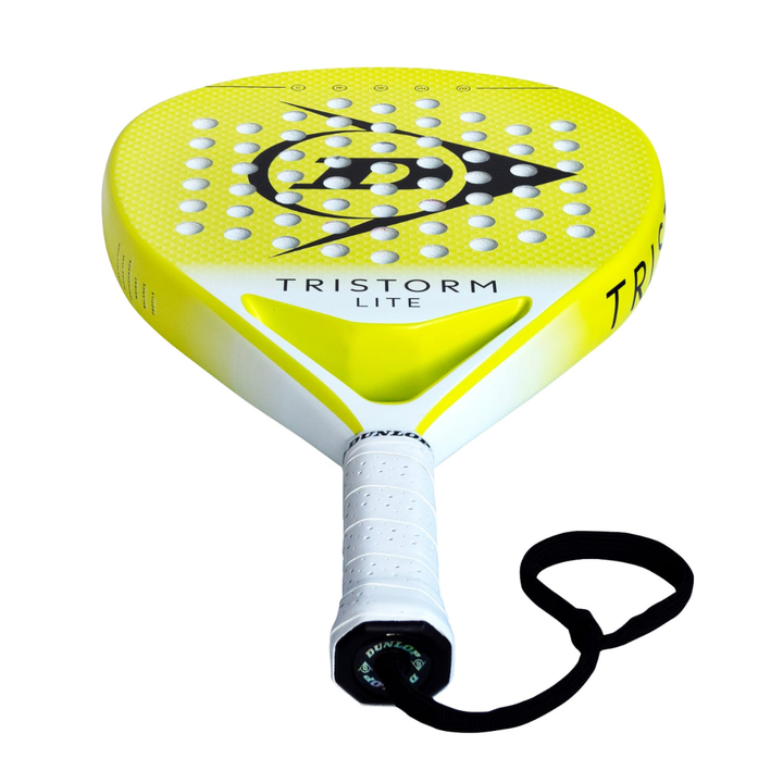 Dunlop Padel Racket | Tristorm Lite