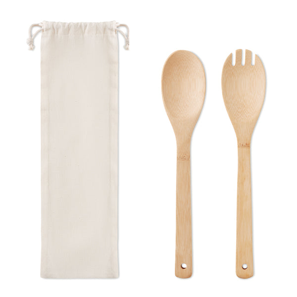 Salad Utensils-Kitchen Utensils-corporate gift ideas for employees-branded corporate gifts | corporate gifts south africa | Just Brand