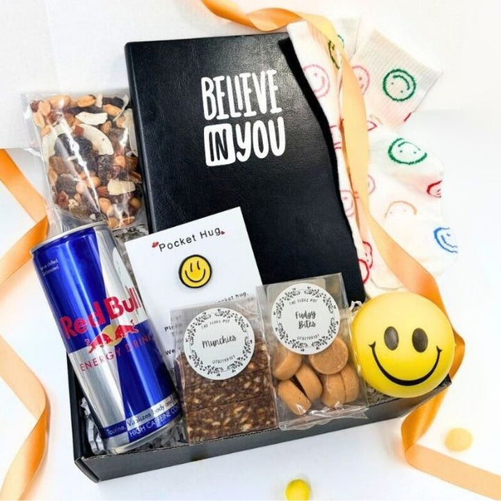 You Got This Hamper