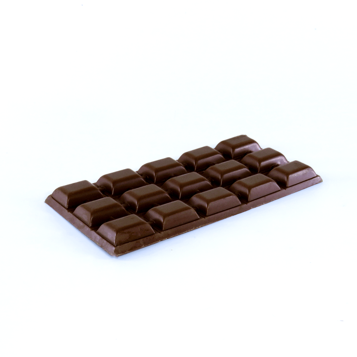 Geldhof Celebration Chocolate Slab (90g)