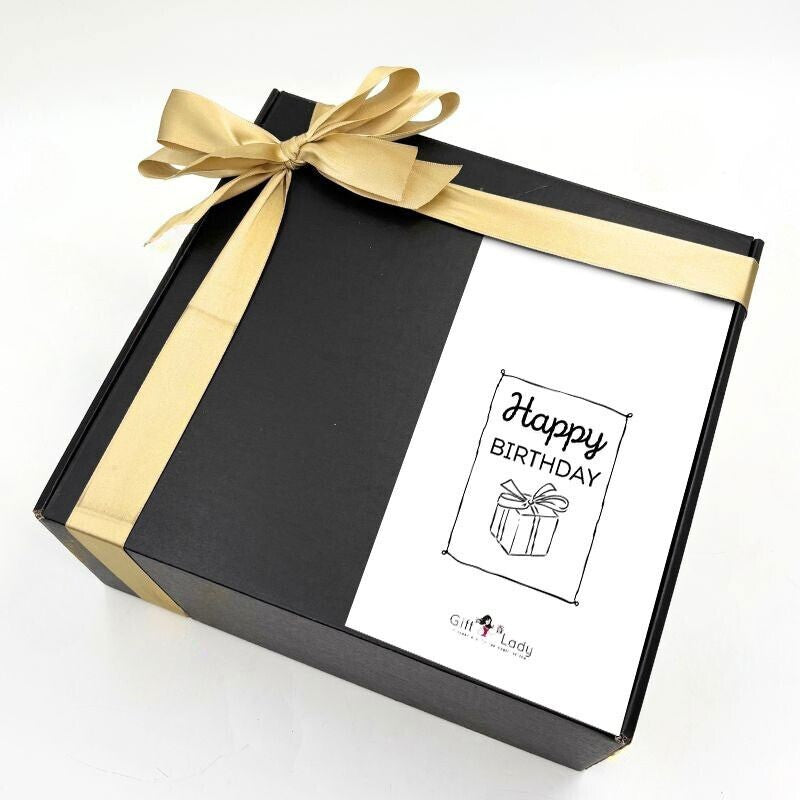 Sweet & Savoury Birthday Box