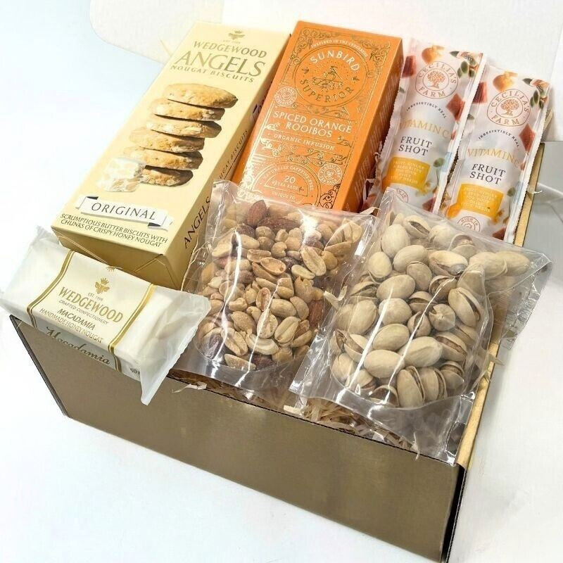 Just for You Halaal Gift Box