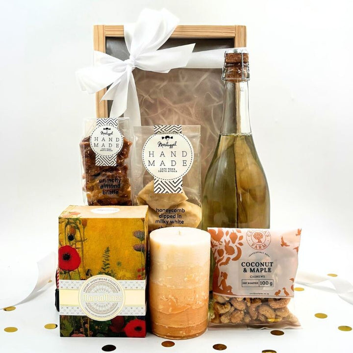 Halaal/Kosher Surprise Hamper