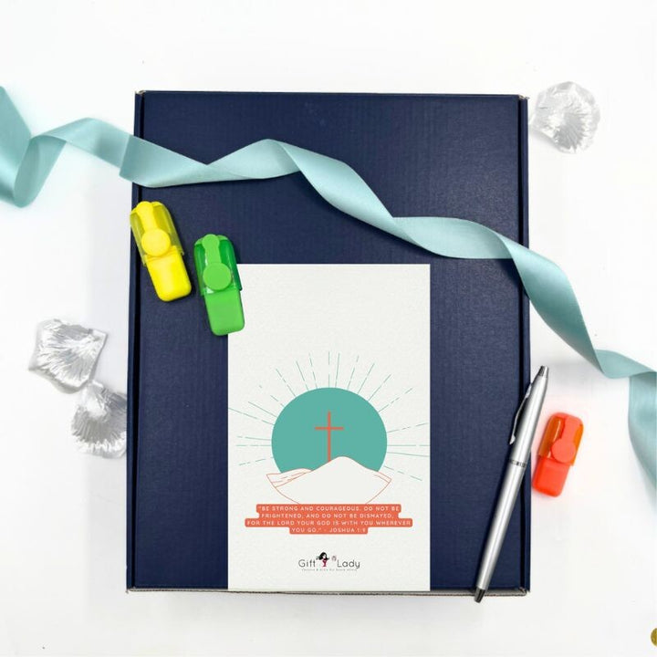 His Devotion Gift Box