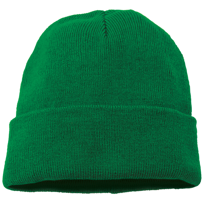 Knitted Beanie-Custom branded & personalised-Beanies-Just Brand