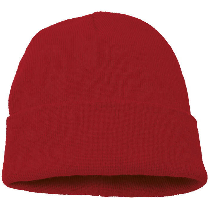 Knitted Beanie-Custom branded & personalised-Beanies-Just Brand