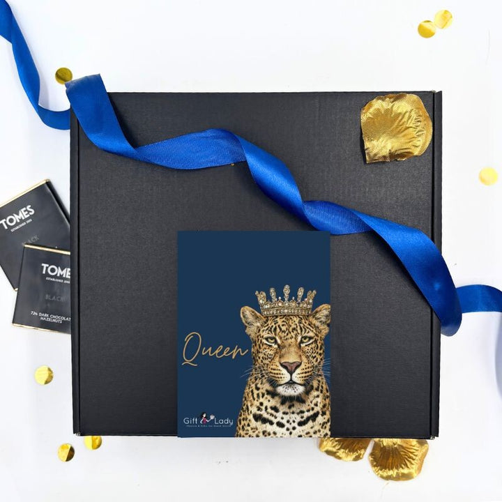Corporate Queen Collection Gift Hamper