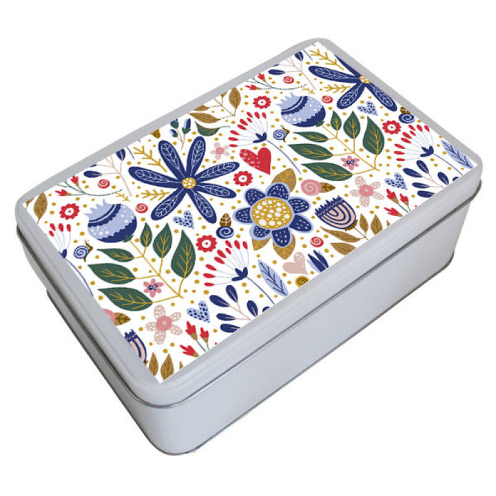 You're Amazing Cookie Tin Hamper