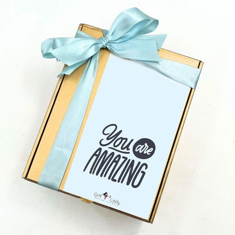You are Amazing Gift Hamper