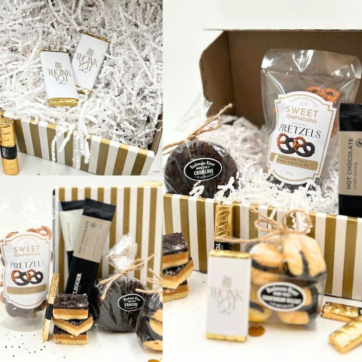Sweet Appreciation Hamper