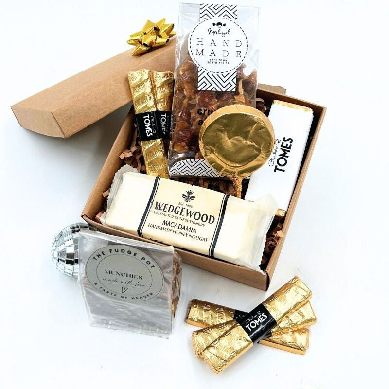 Sweet Treat Box