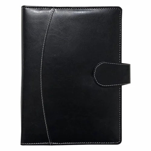 A5 PU Clip