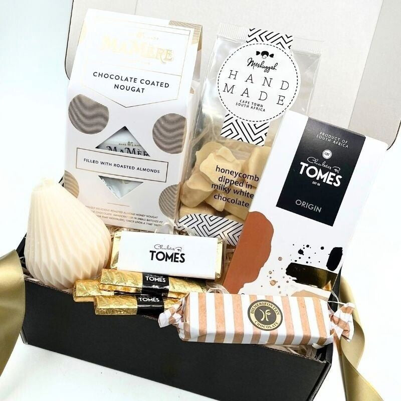 Peace Be With You Gift Box