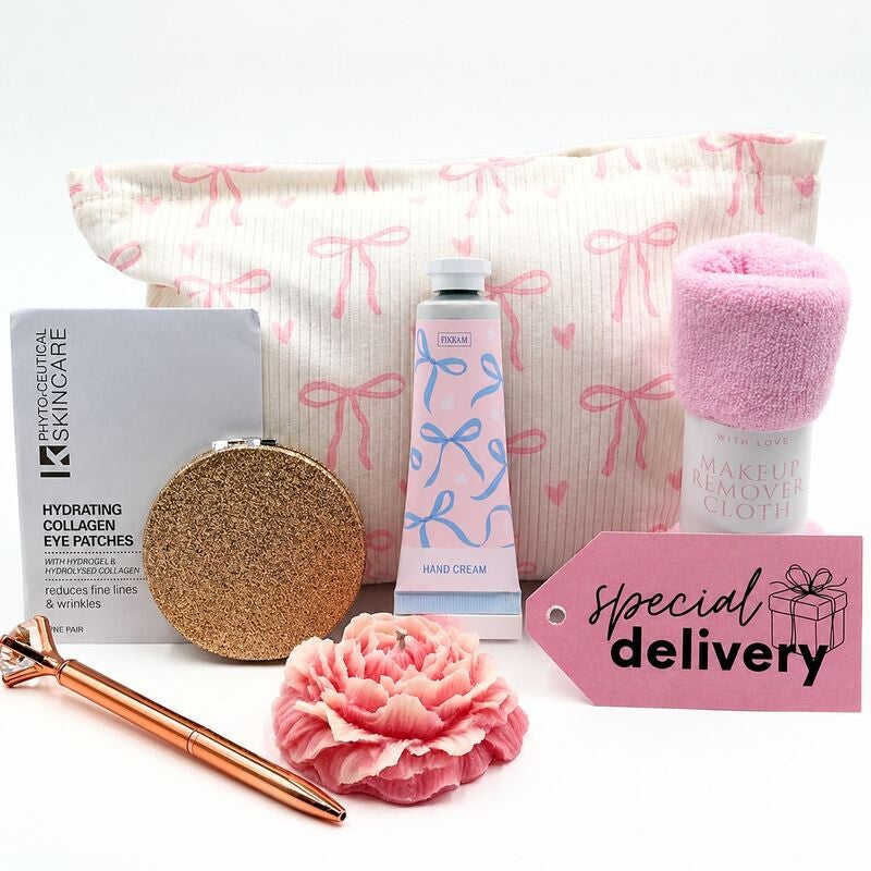 Little Special Delivery Gift Hamper