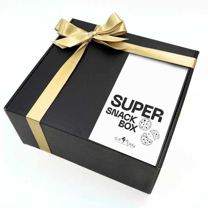 Super Snack Box
