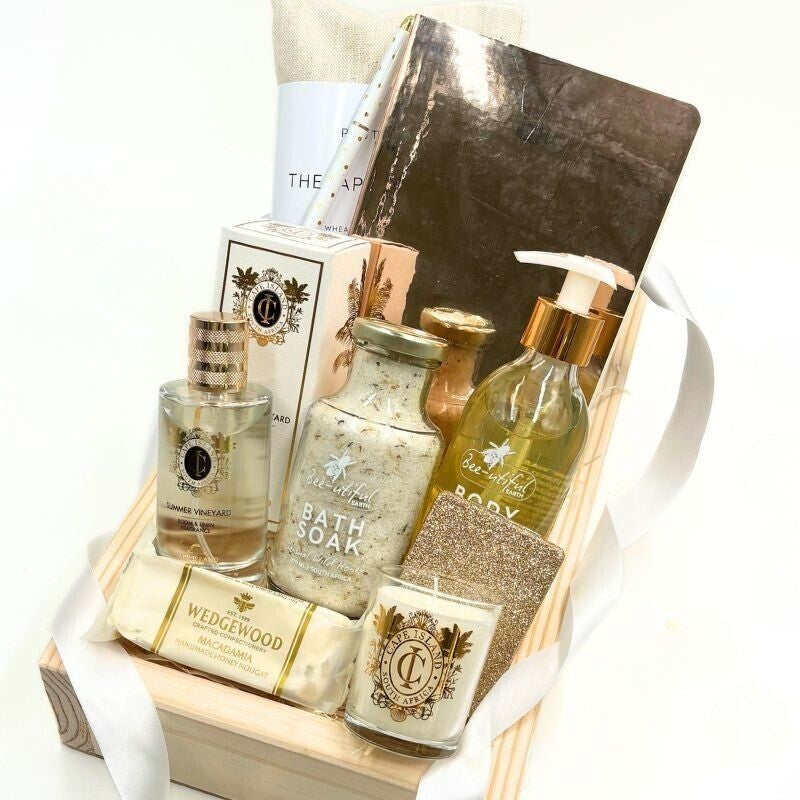 Halaal/Kosher Relaxtion Hamper