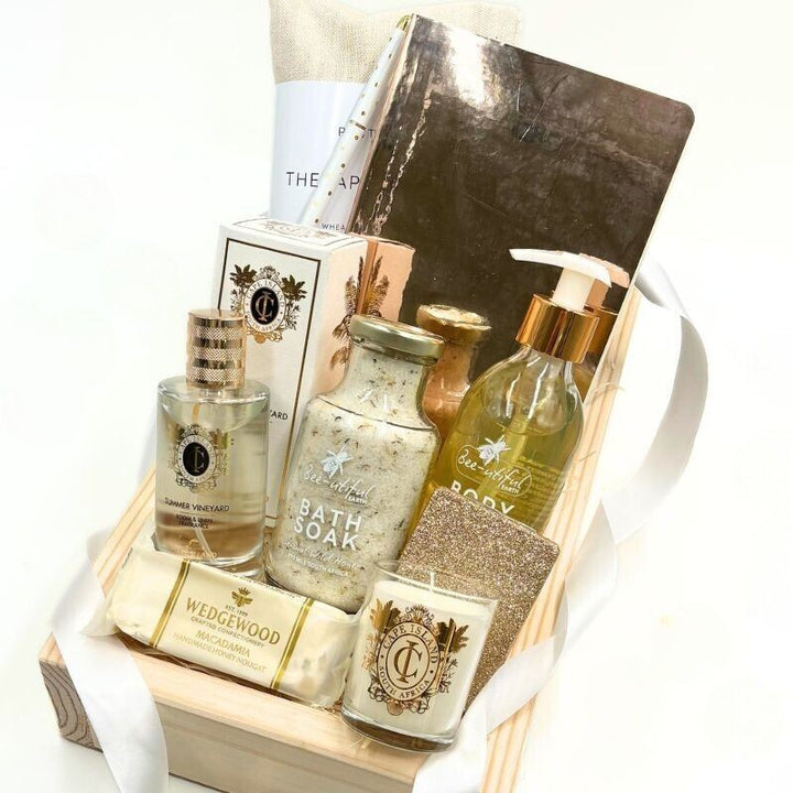 Halaal/Kosher Relaxtion Hamper