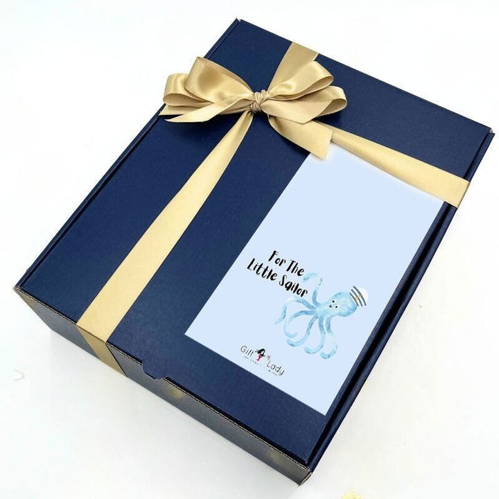 Little Sailor's Hamper