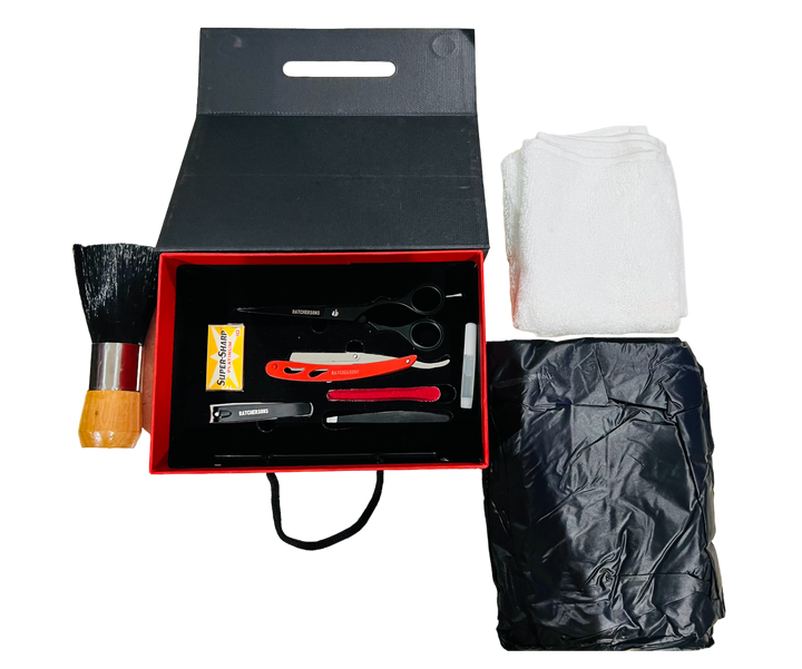Men Grooming Gift Set