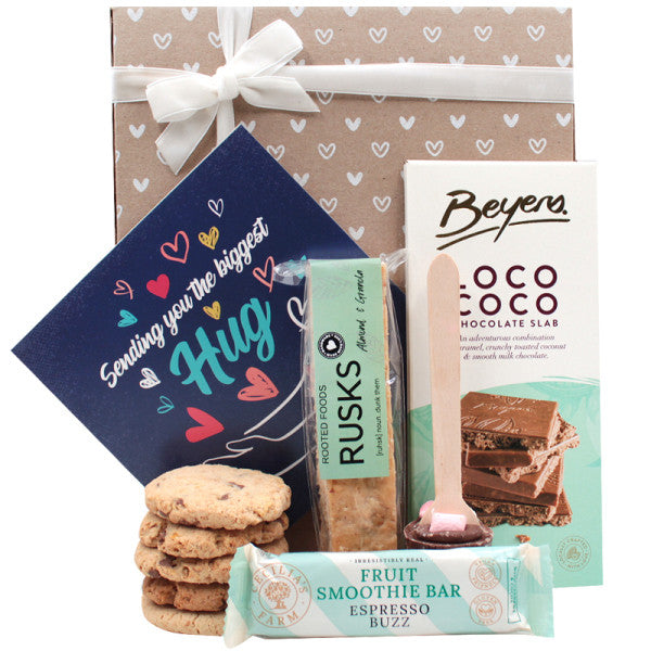 Sending You The Biggest Hug Gift Hamper