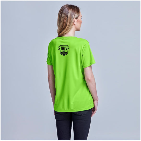 JOBBS PLAIN  T - SHIRT
