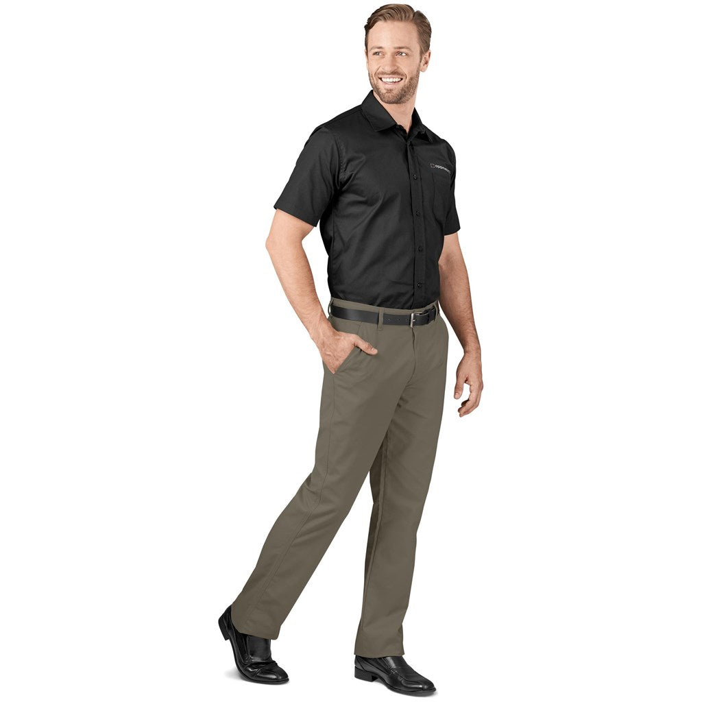Mens Chino Pants | corporate clothing | Just Brand
