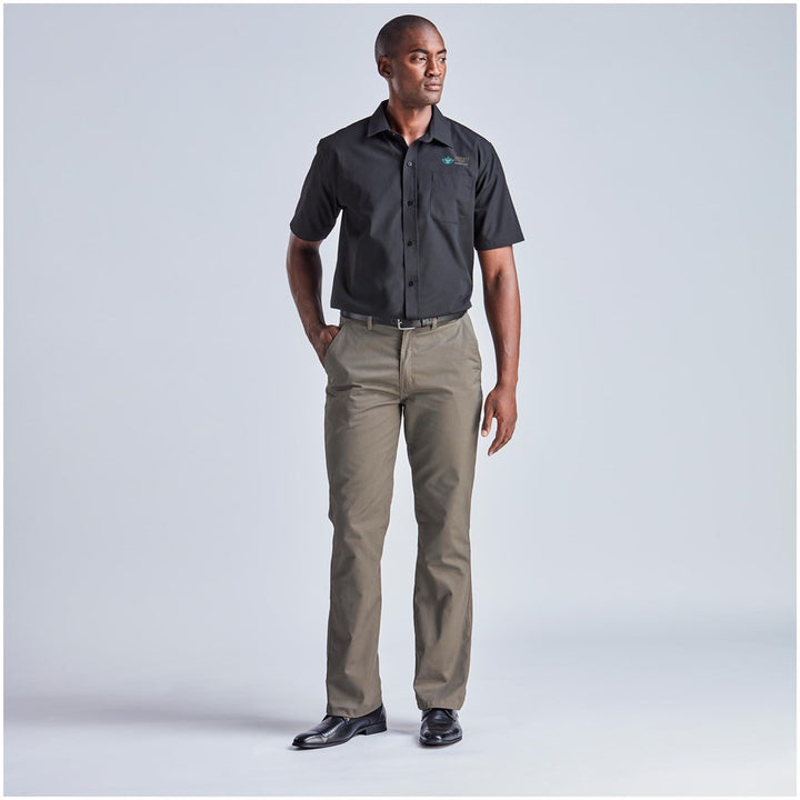 Mens Chino Pants | corporate clothing | Just Brand