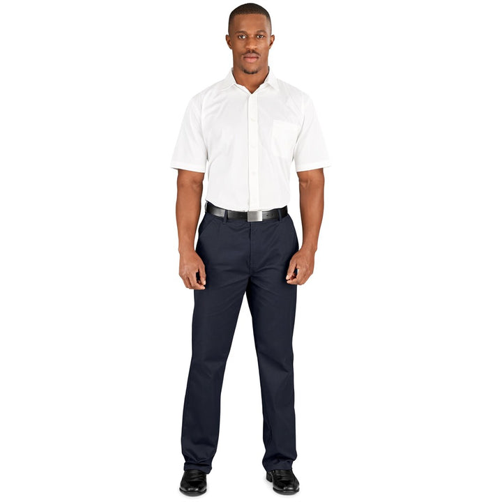 Mens Chino Pants | corporate clothing | Just Brand
