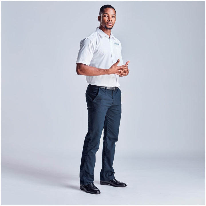 Mens Chino Pants | corporate clothing | Just Brand