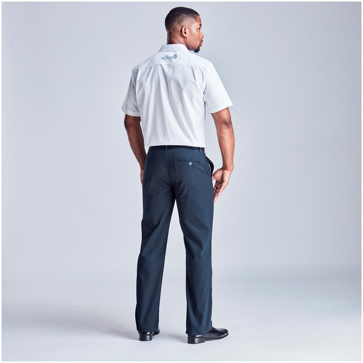 Mens Chino Pants | corporate clothing | Just Brand