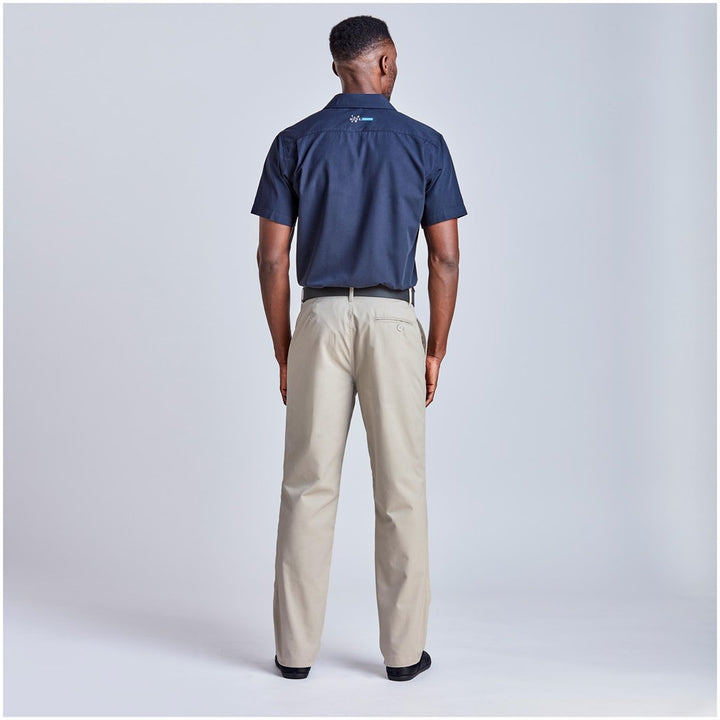 Mens Chino Pants | corporate clothing | Just Brand
