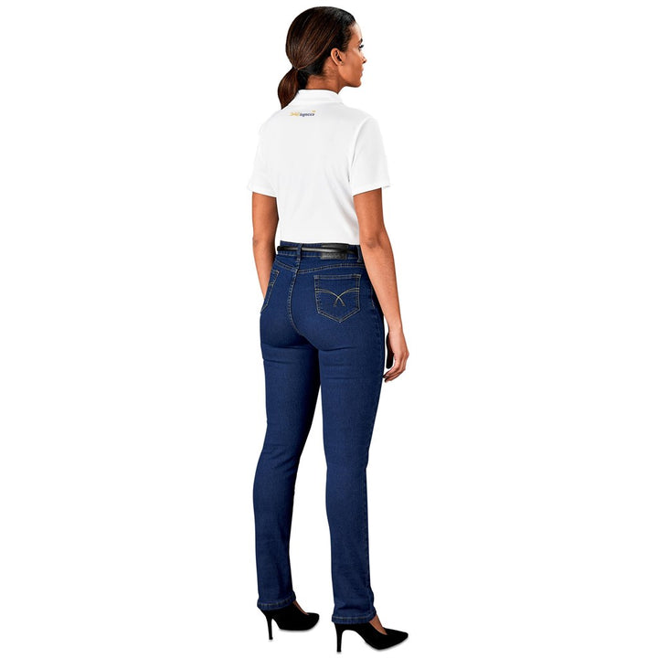 Ladies Fashion Denim Jeans | corporate clothing | Just Brand