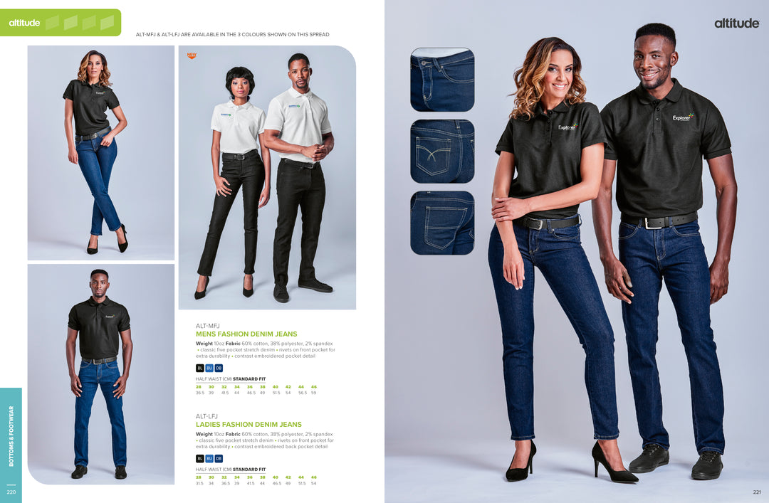 Mens Fashion Denim Jeans | Just Brand