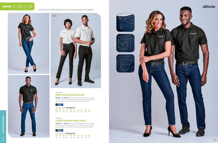 Mens Fashion Denim Jeans | Just Brand