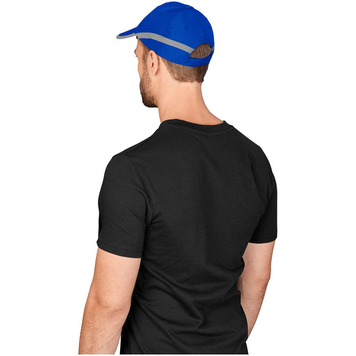 Championship Cap - 6 Panel-6 Panel Caps-Just Brand