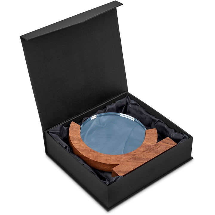 Reverence Award-Awards and Trophies-corporate gift ideas for employees-branded corporate gifts | corporate gifts south africa | Just Brand