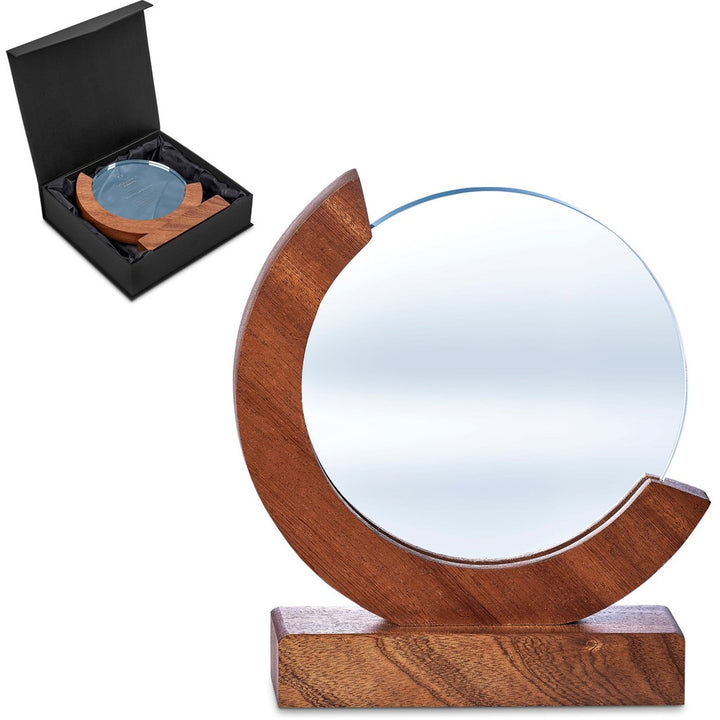 Reverence Award-Awards and Trophies-corporate gift ideas for employees-branded corporate gifts | corporate gifts south africa | Just Brand
