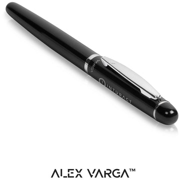 Alex Varga Pens, Clothing, Earbuds | Corporate Gifts – Just Brand