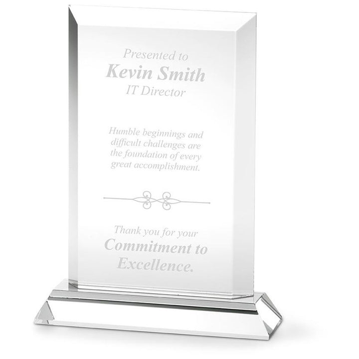 Prestige Award-Awards and Trophies-corporate gift ideas for employees-branded corporate gifts | corporate gifts south africa | Just Brand