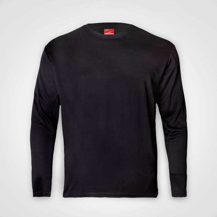 Activ-T Long Sleeve | Personalised & Custom Branded Corporate Clothing | Just Brand