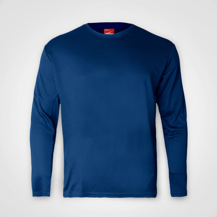 Activ-T Long Sleeve | Personalised & Custom Branded Corporate Clothing | Just Brand