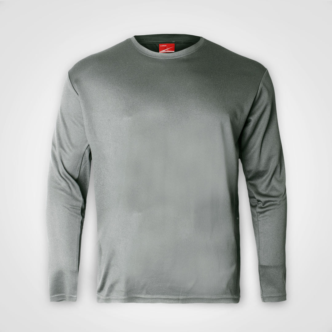 Activ-T Long Sleeve | Personalised & Custom Branded Corporate Clothing | Just Brand