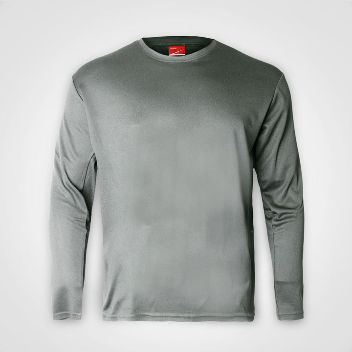 Activ-T Long Sleeve | Personalised & Custom Branded Corporate Clothing | Just Brand