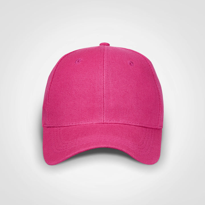 Americano Cap-6 Panel Caps-Just Brand