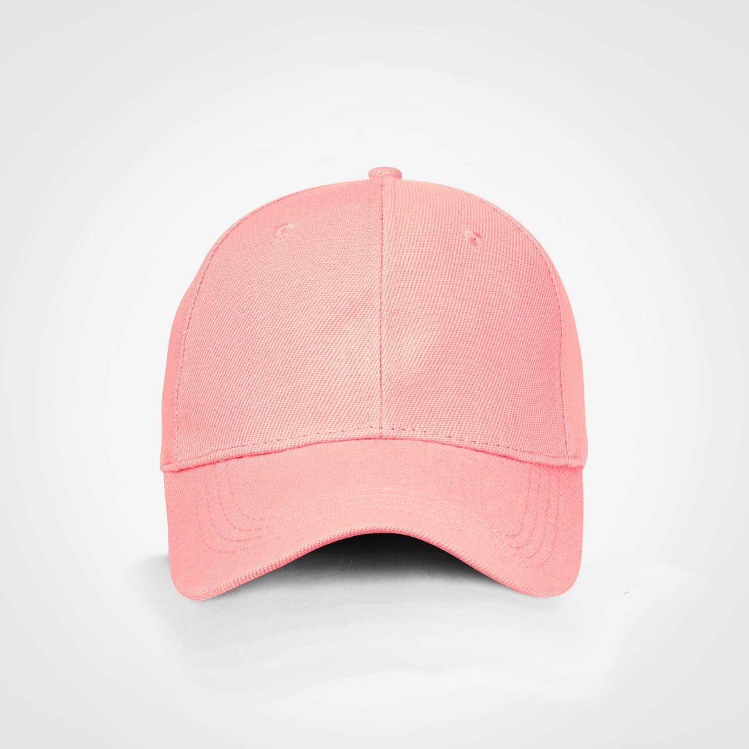 Americano Cap-6 Panel Caps-Just Brand