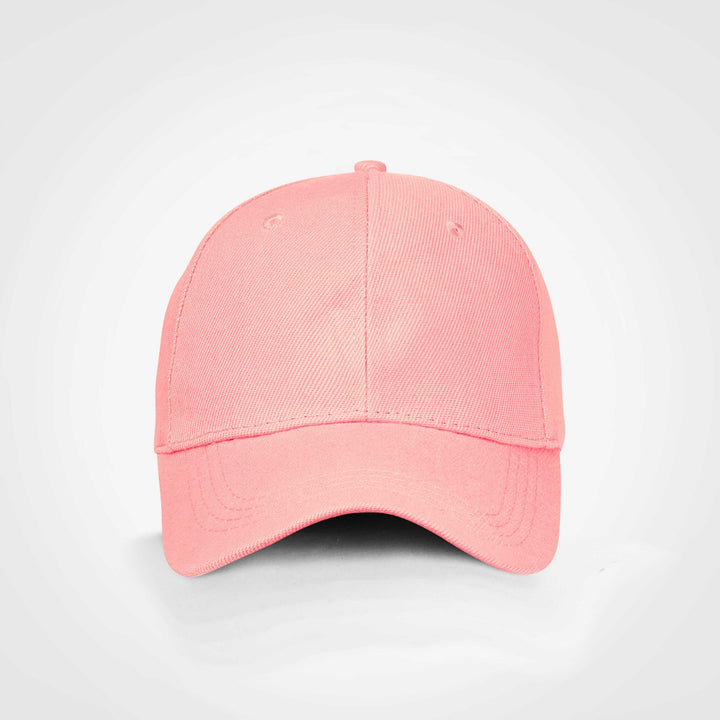 Americano Cap-6 Panel Caps-Just Brand