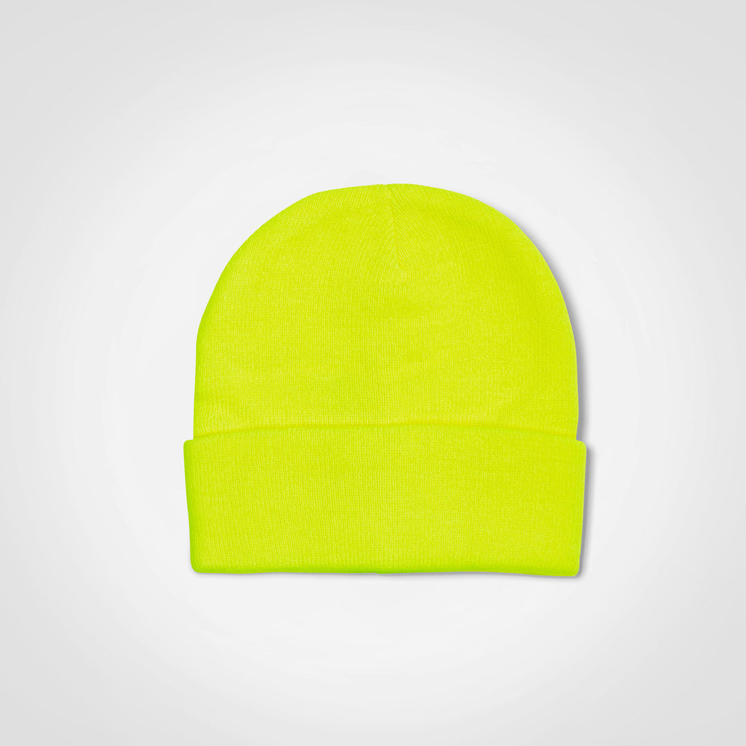 Aspen Beanie-Custom branded & personalised-Beanies-Just Brand